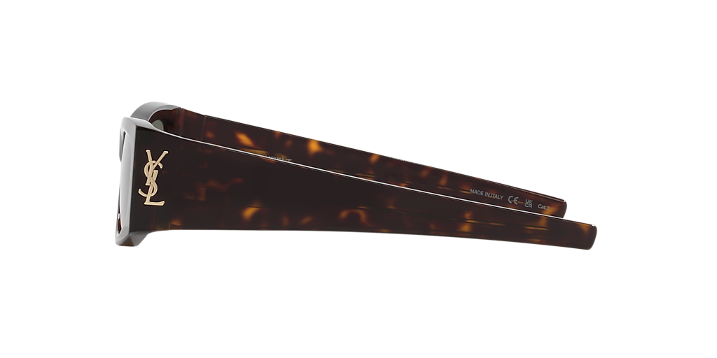 SL M140 Saint Laurent Tortoise/Grey M