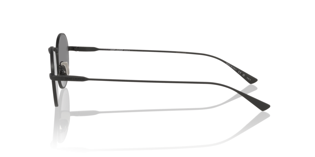 SL 799 Saint Laurent Black S