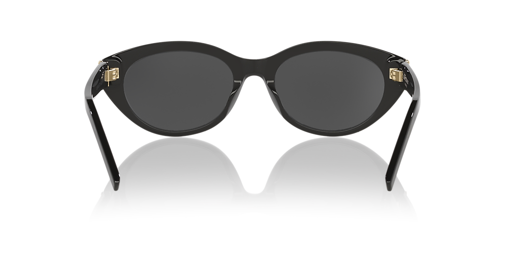 SL M148 Saint Laurent Black M