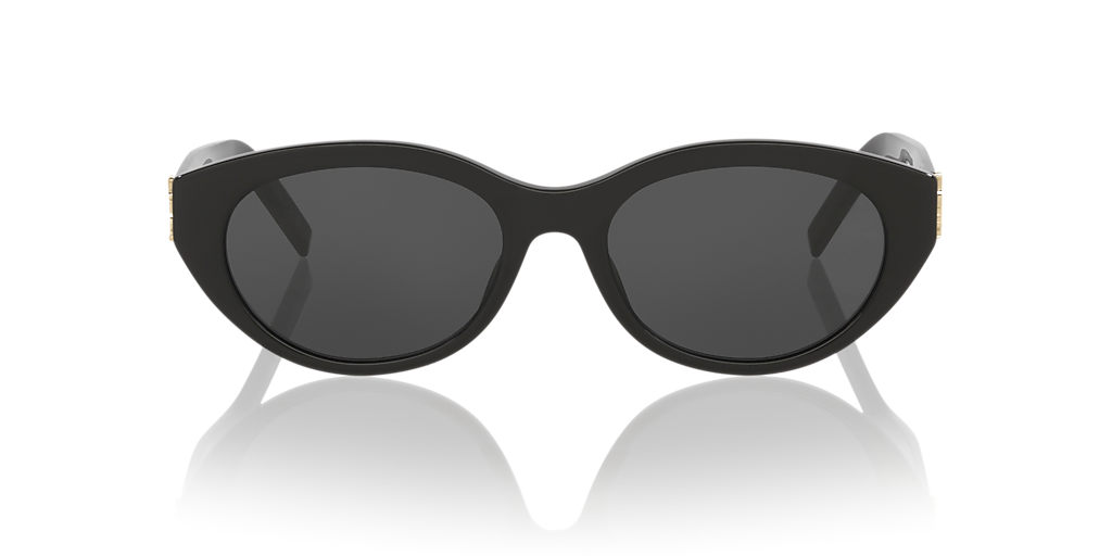 SL M148 Saint Laurent Black M