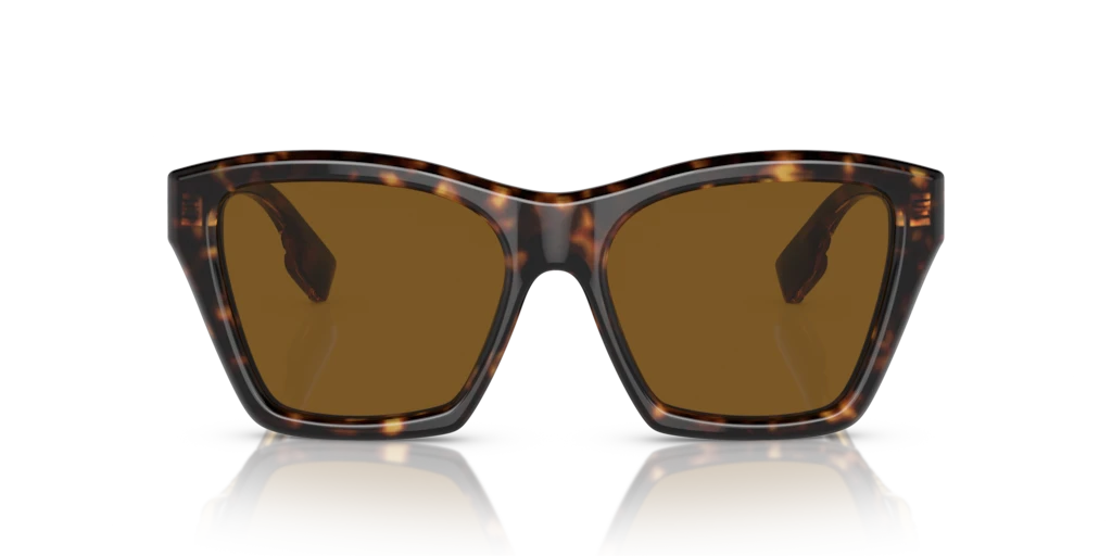 BE 4391 Burberry ARDEN Havana/Brown M