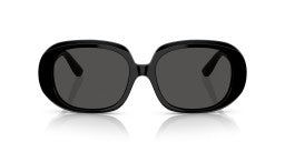 DG4476 Dolce & Gabbana Black/Grey M