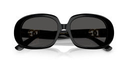 DG4476 Dolce & Gabbana Black/Grey M
