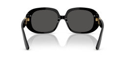 DG4476 Dolce & Gabbana Black/Grey M