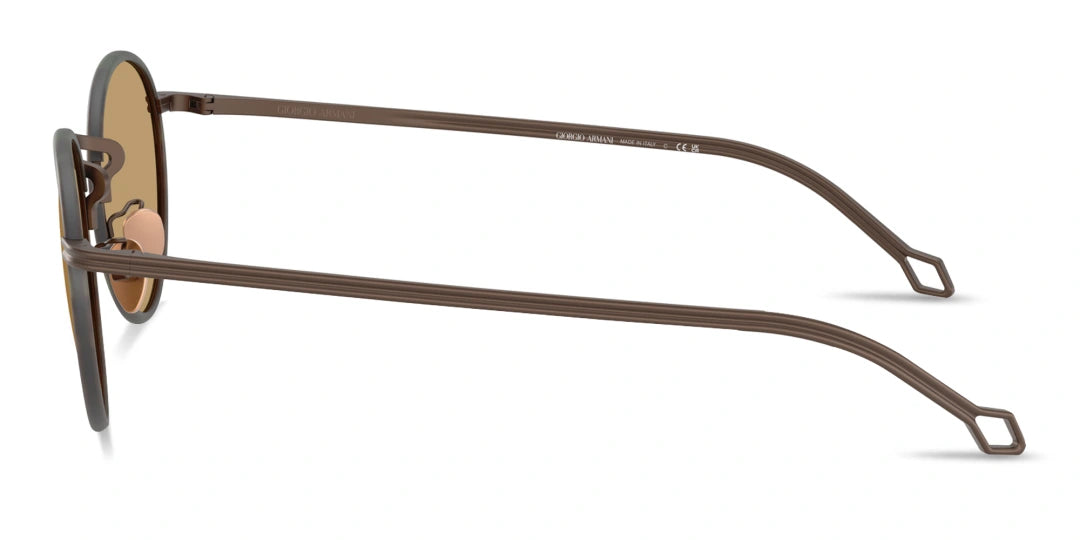 AR6163J Copper/Brown S