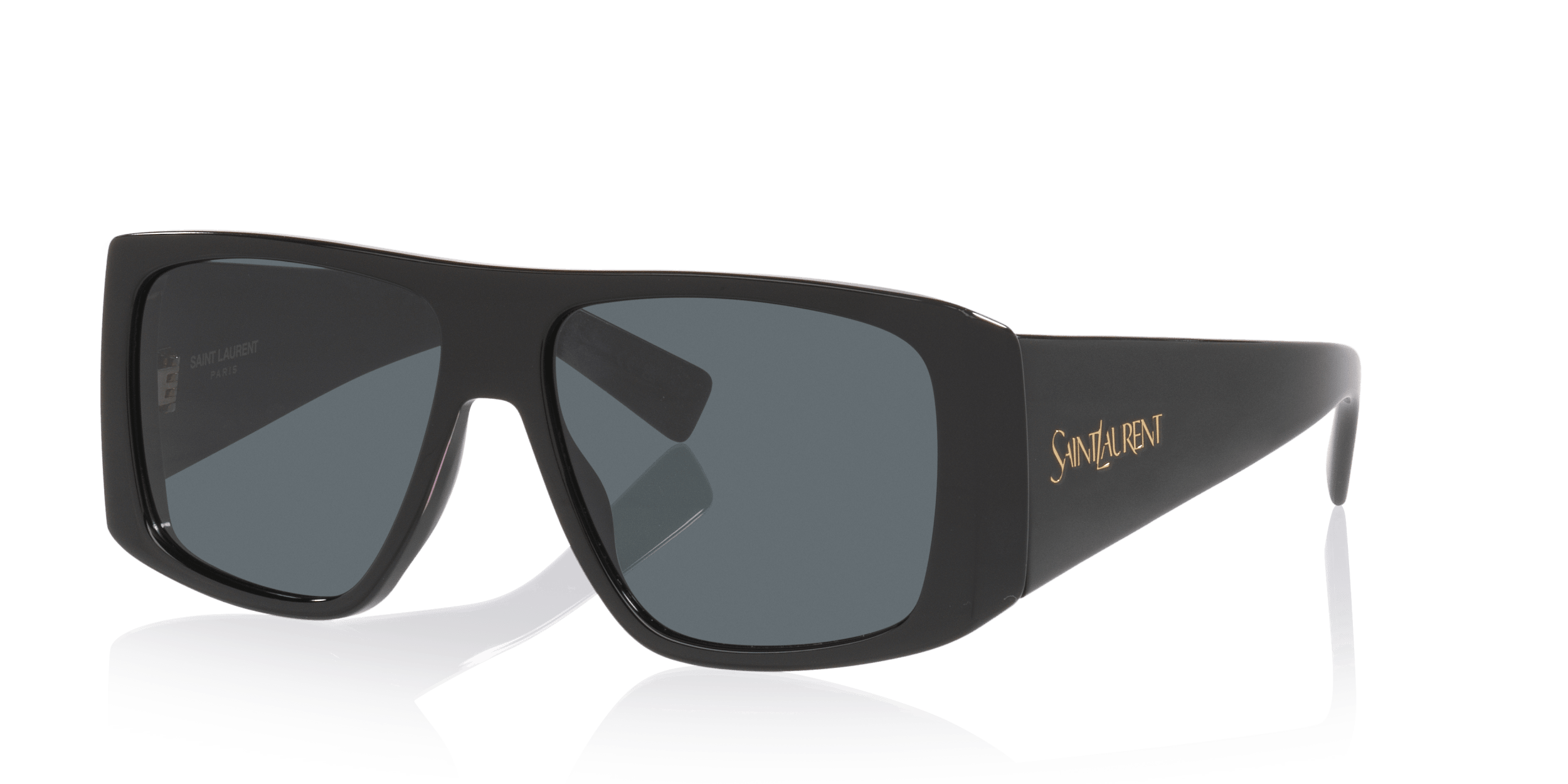 SL832 Saint Laurent Black/Black M
