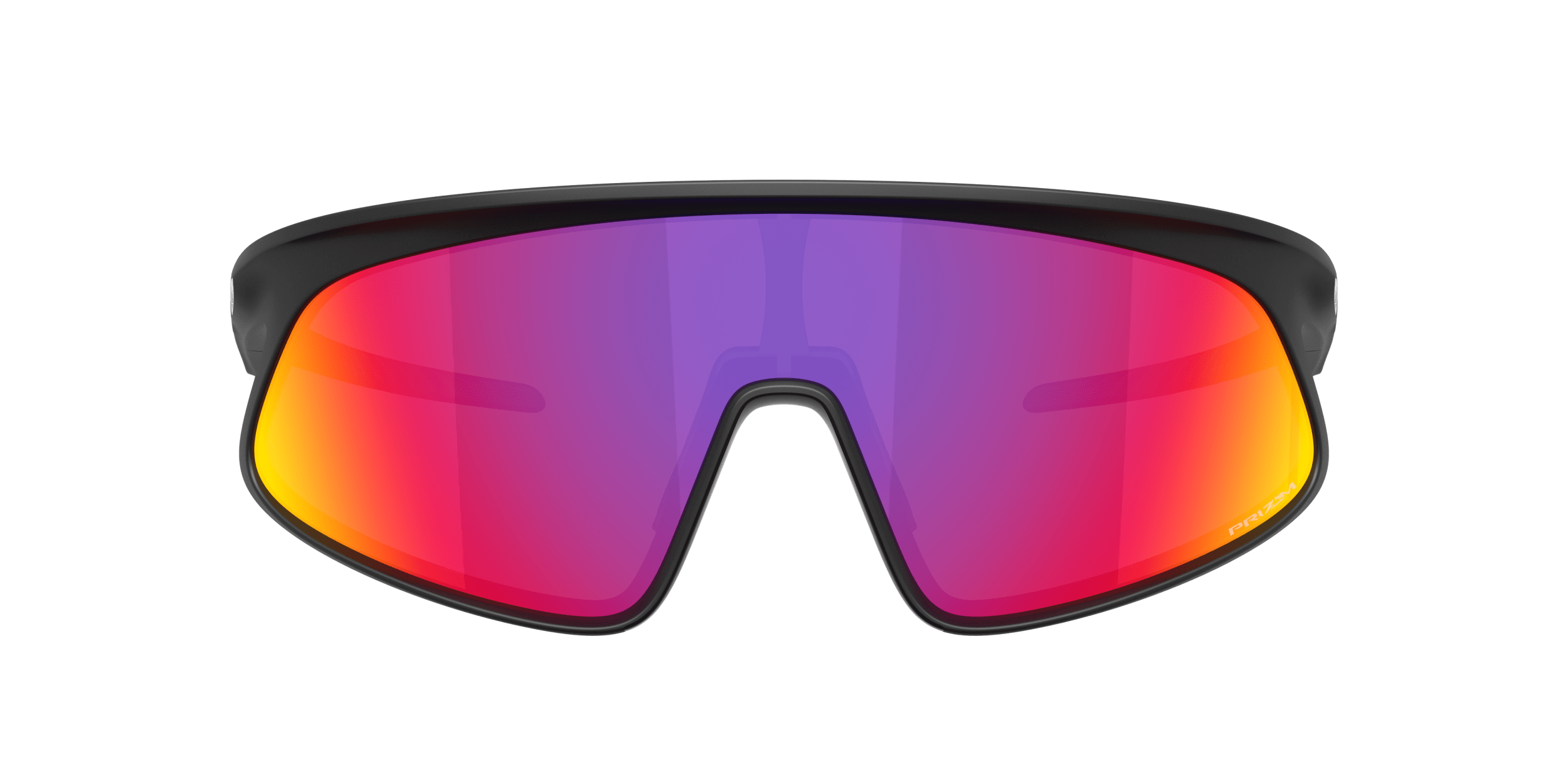 RSLV 141 OAKLEY Matte Black/Prizm Road XL