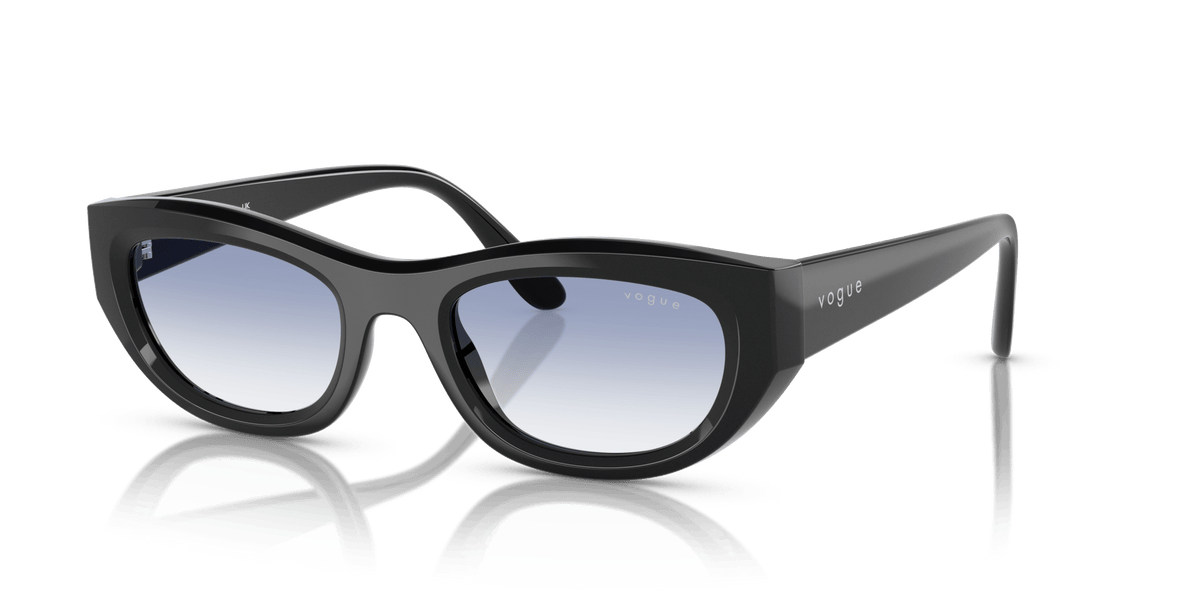 VO5616S VOGUE Black/Blue M