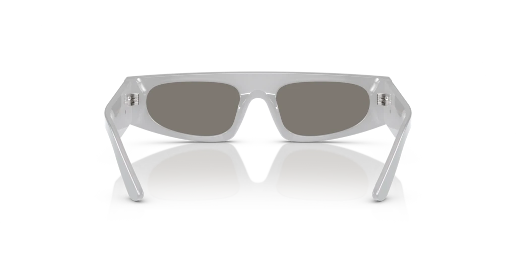DX 4004 Kids Dolce & Gabbana Grey/Silver XS