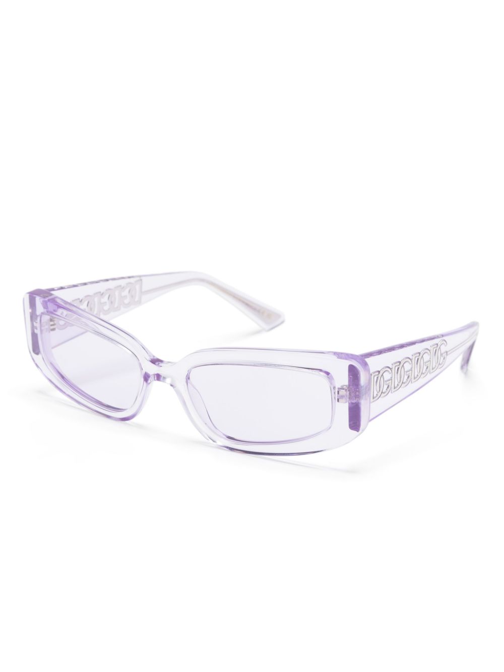 DG4445 Violet/Light Violet S