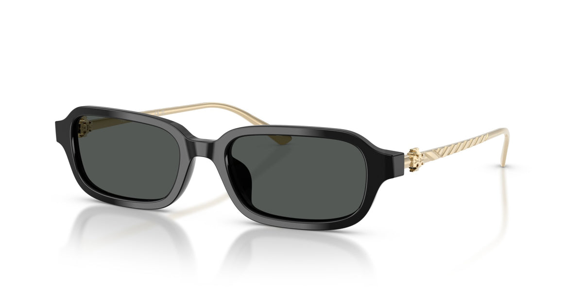 TY7243U TORY BURCH Black/Grey L