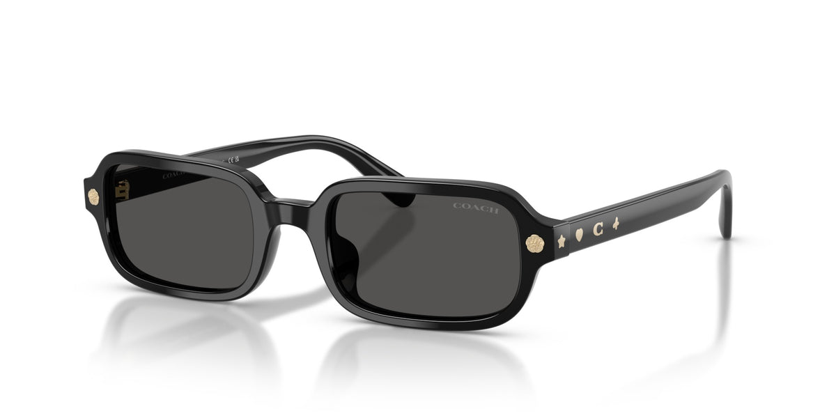 CFU11 Coach Black/Grey S
