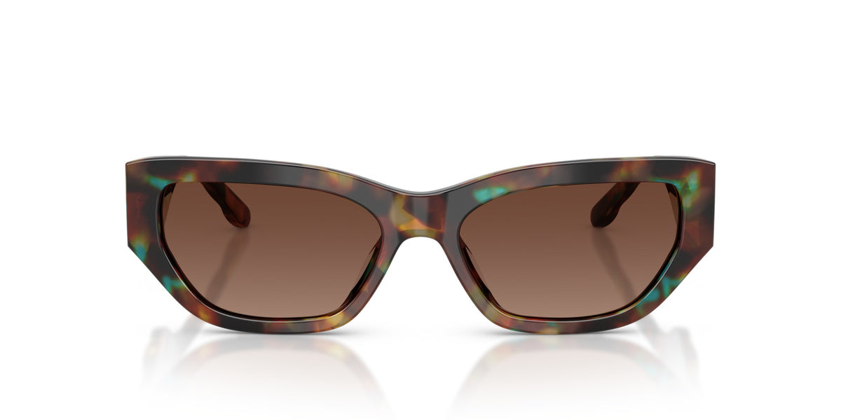 TY7240U TORY BURCH Multicolor/Brown M