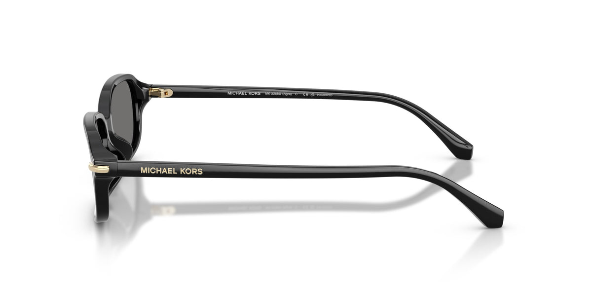 Agra Michael Kors Black/Grey M