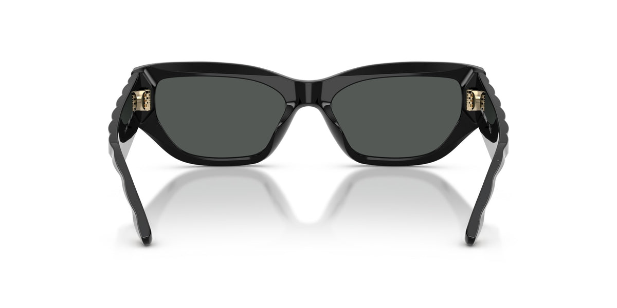 TY7240U TORY BURCH Black/Grey M