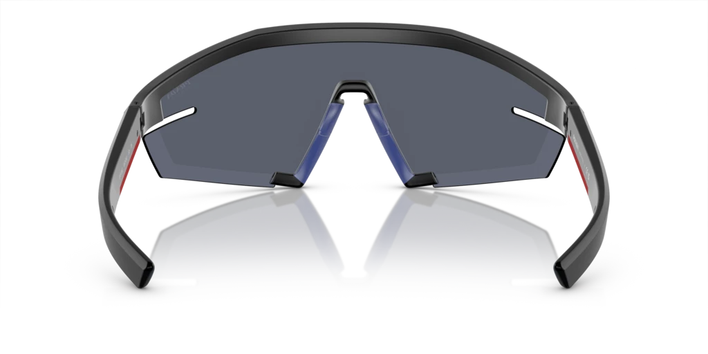 PS 03ZS Black/Dark Blue Mirror Violet XXL