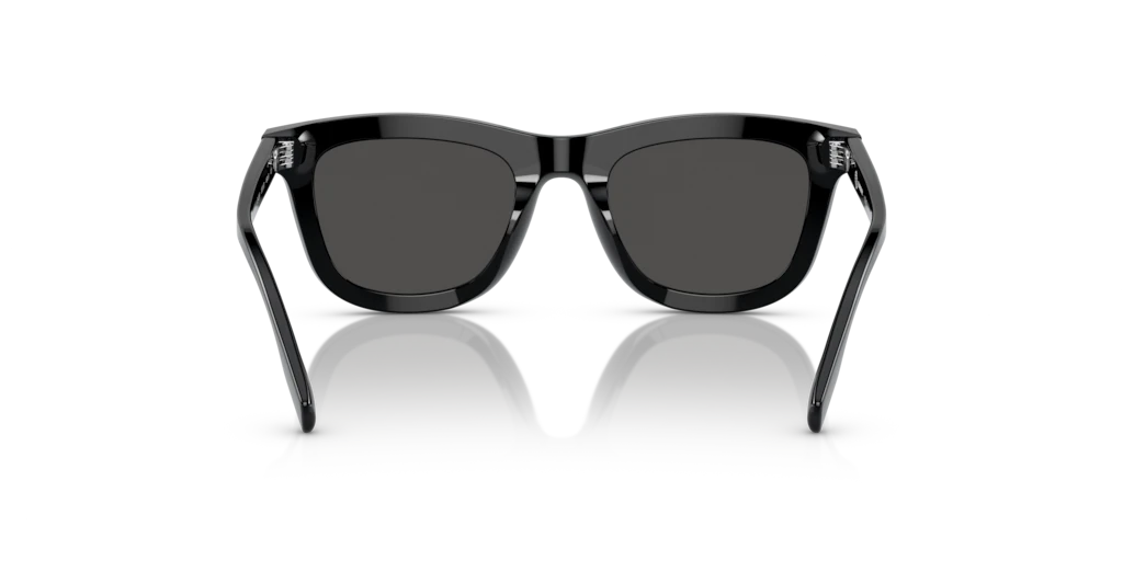 JB4356 Kids Burberry Black/Grey M