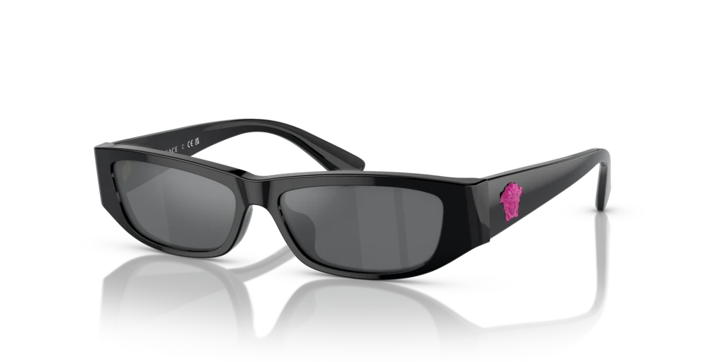 VK4002U Kids Versace Black/Grey XS