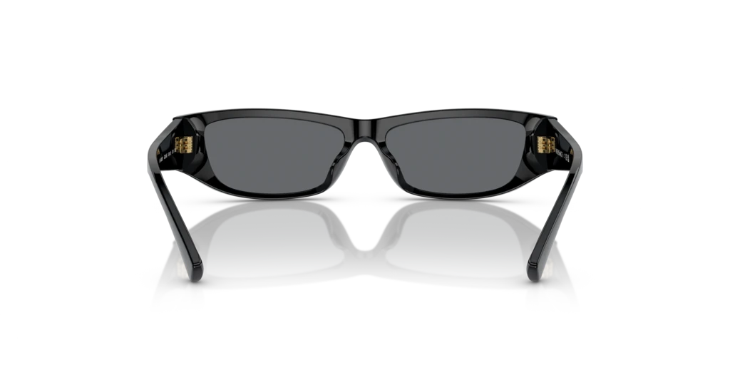 VK4002U Kids Versace Black/Grey XS