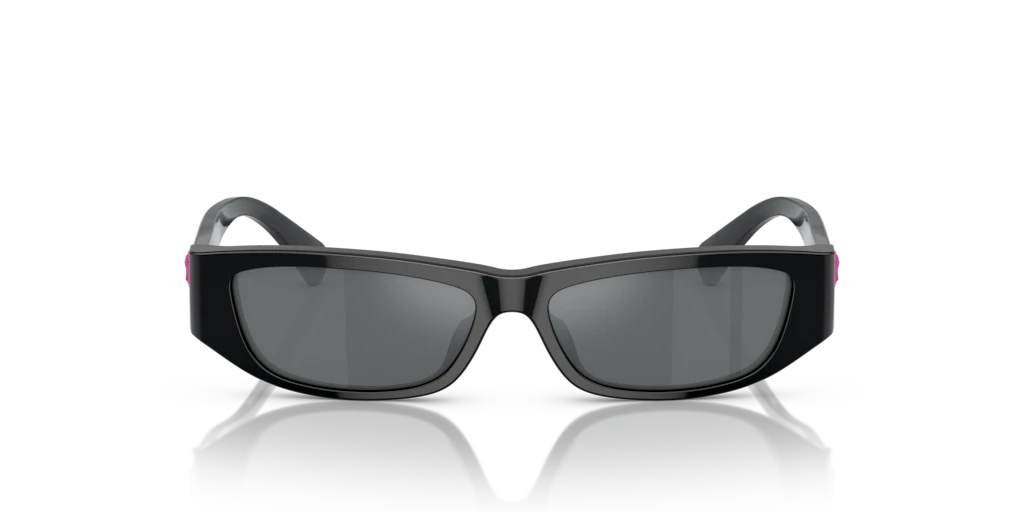 VK4002U Kids Versace Black/Grey XS