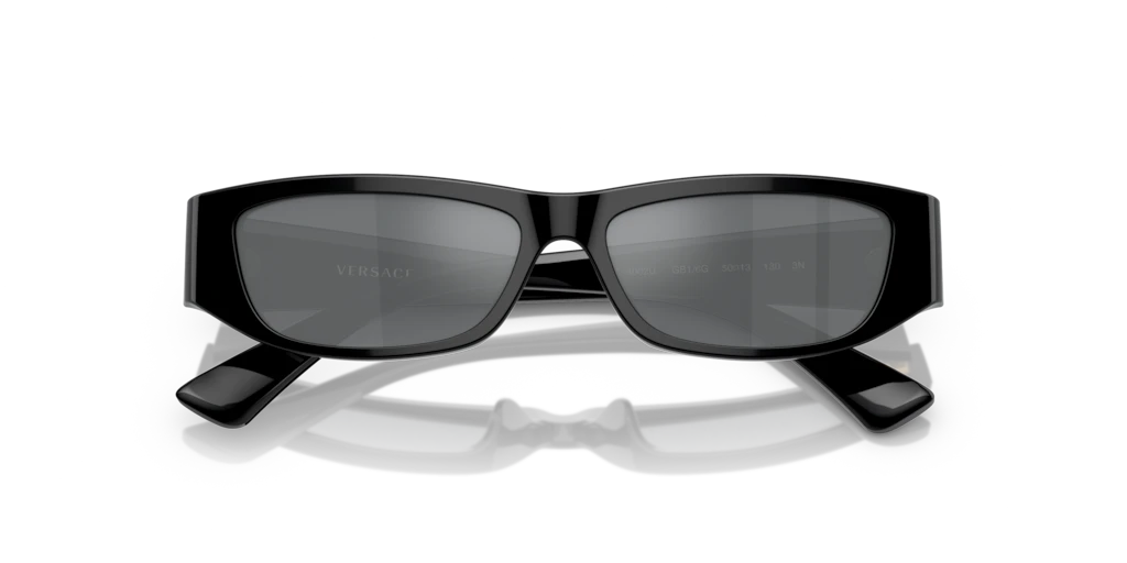 VK4002U Kids Versace Black/Grey XS