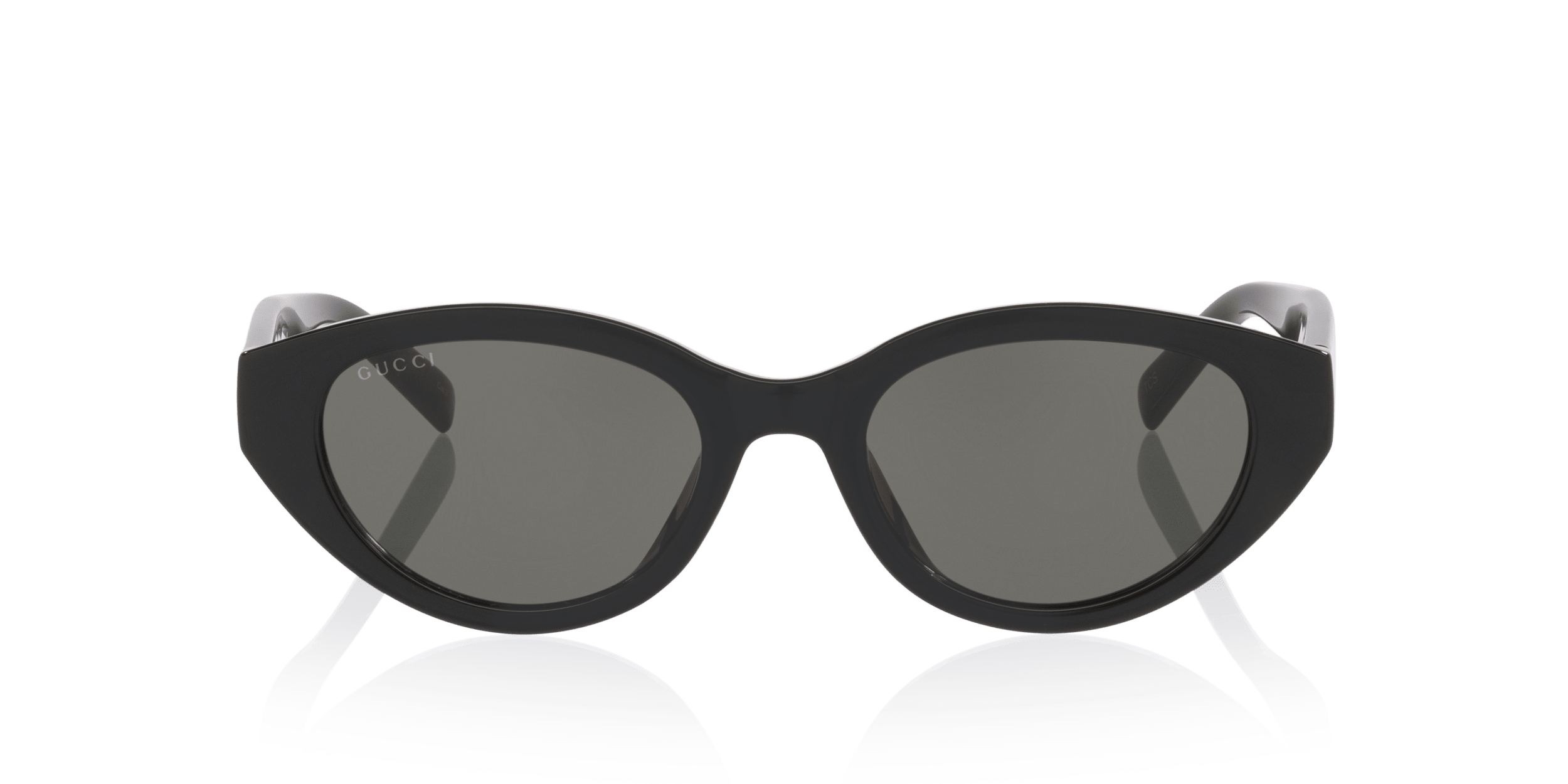Gg2105Sa Gucci Black/Grey S