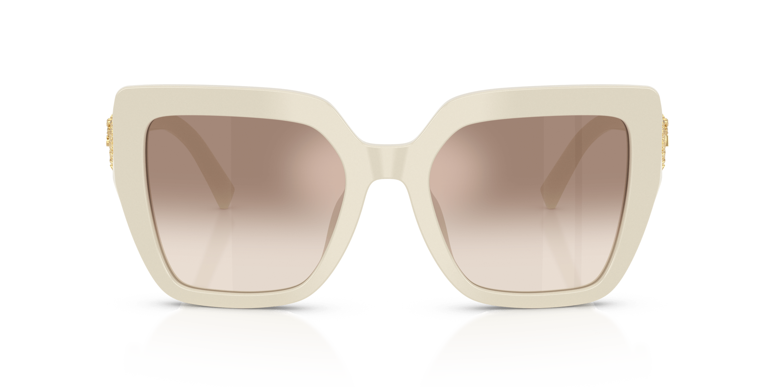 DG4538 DOLCE & GABBANA Brown/Brown L