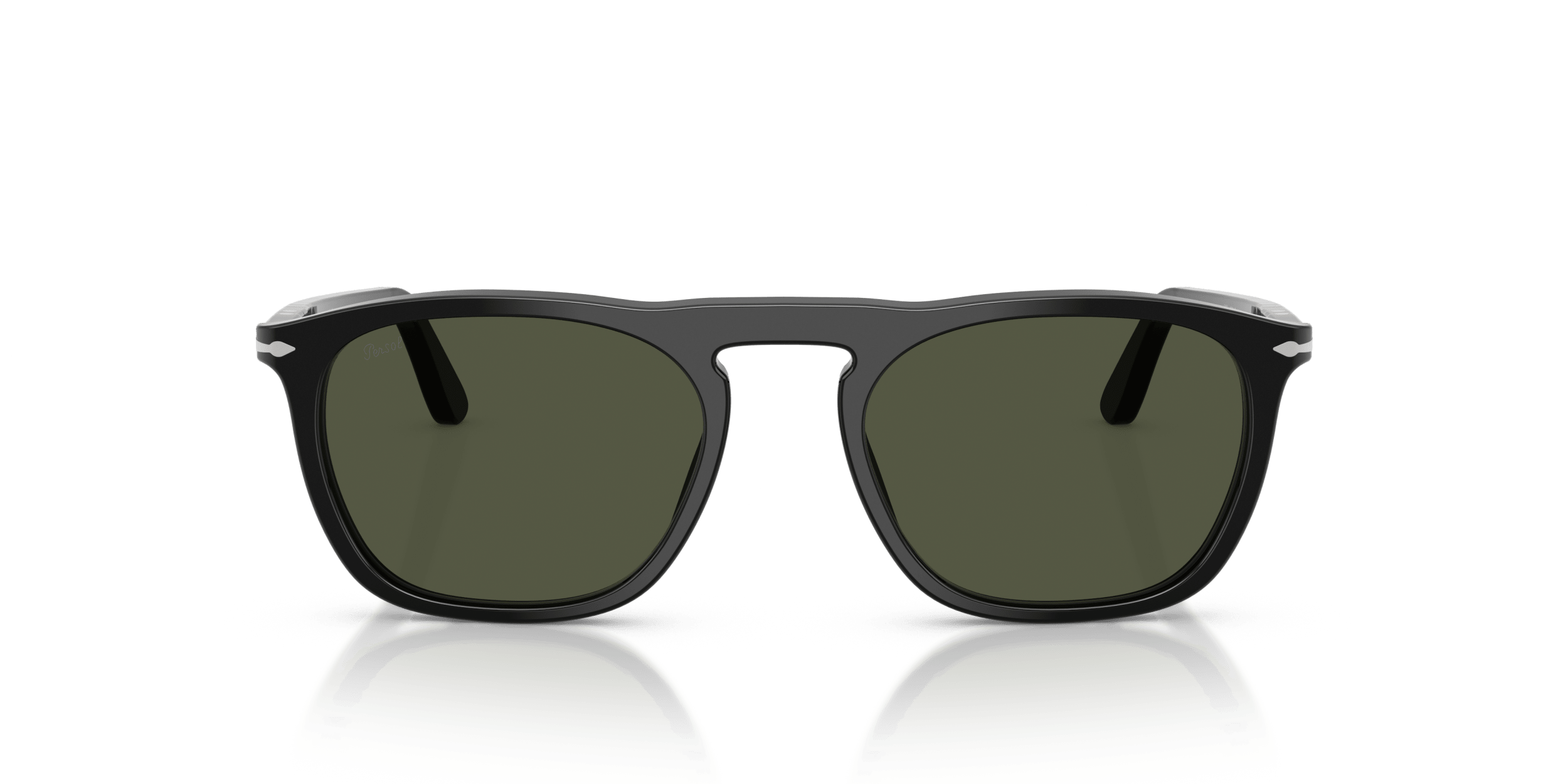 PO3391S PERSOL Black/Green L