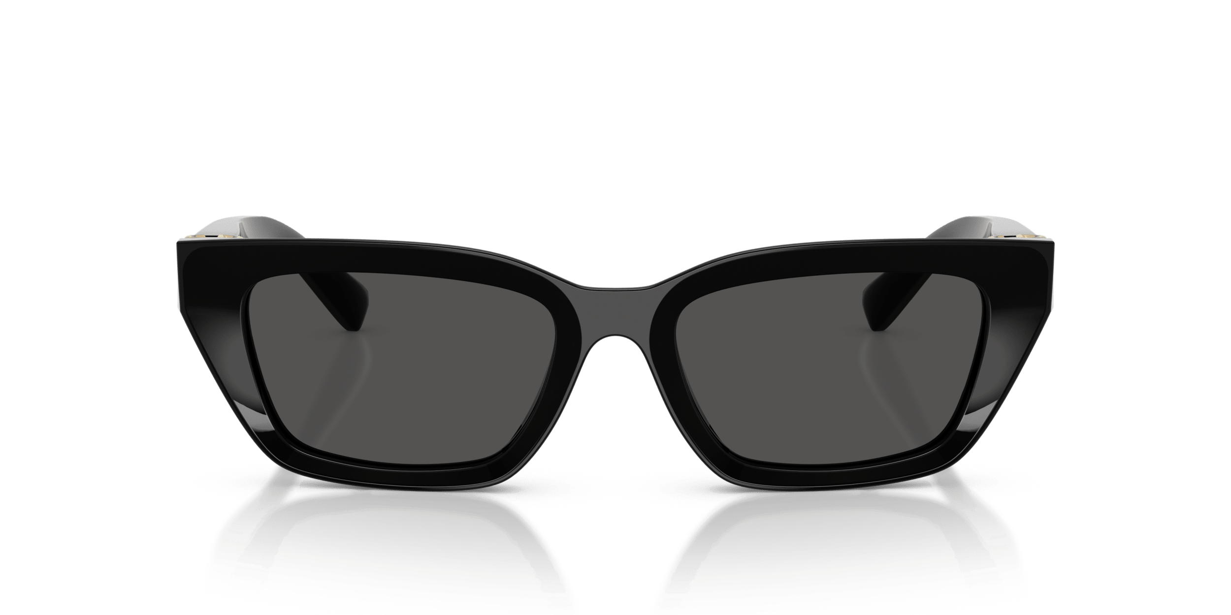 DG4532 DOLCE & GABBANA Black/Grey S