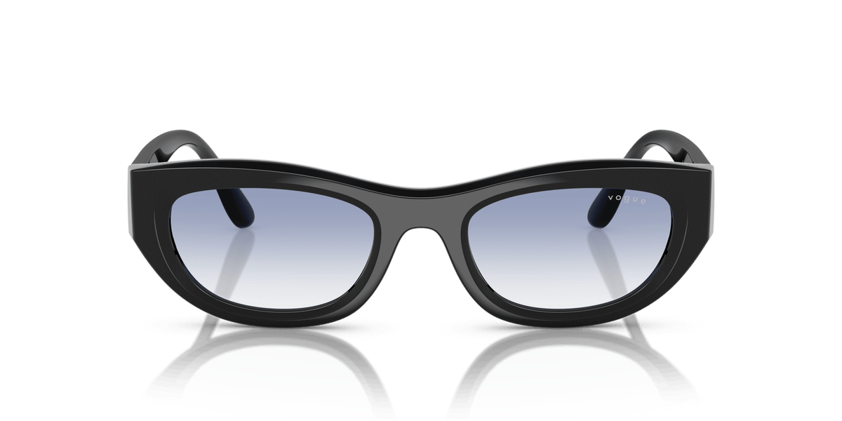 VO5616S VOGUE Black/Blue M