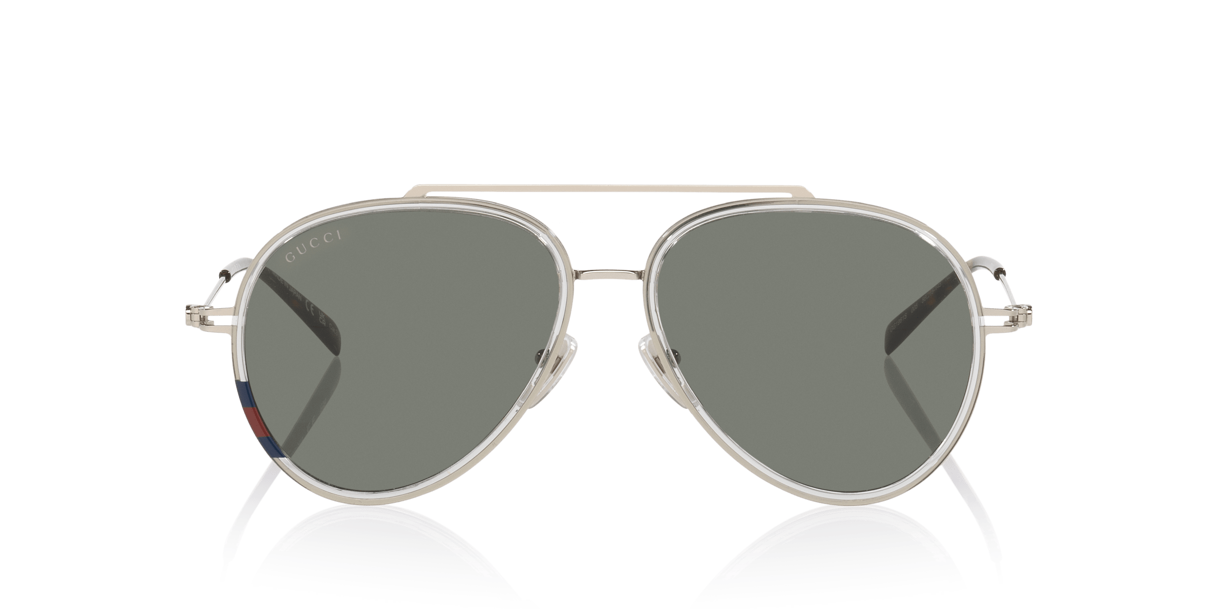 GG1981S Gucci Grey/Grey M