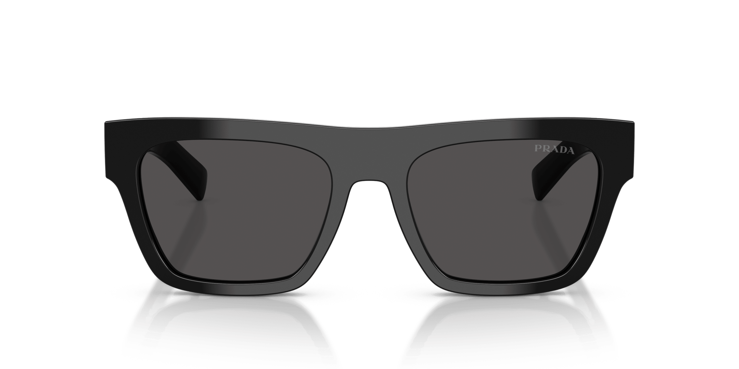 PR C03S PRADA Black/Grey S