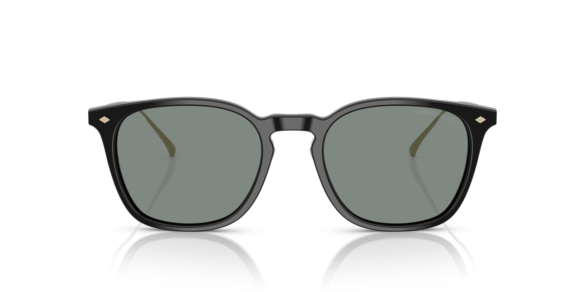 AR8226T Giorgio Armani Black/Grey XL