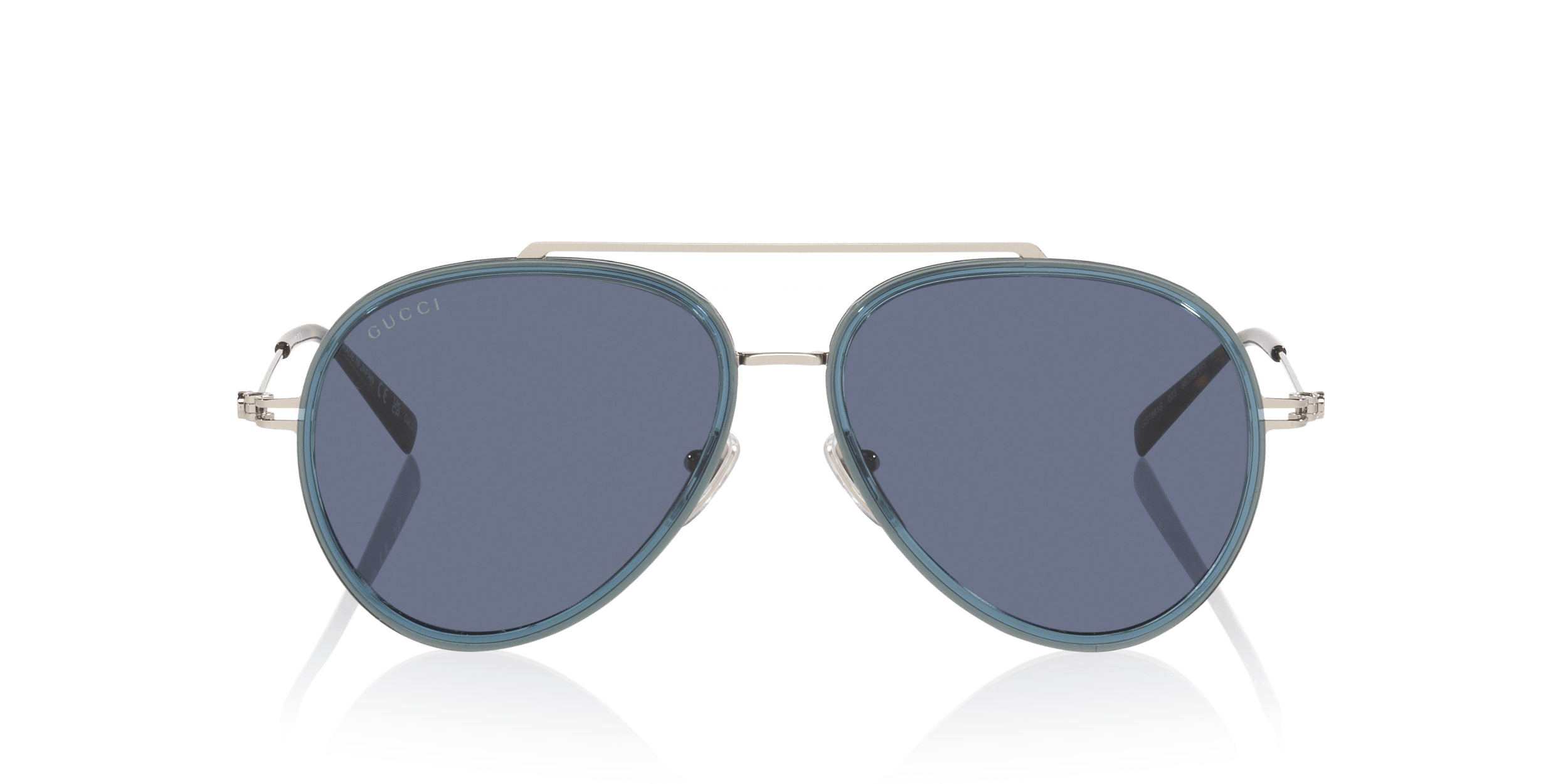 GG1981S Gucci Grey/Grey M