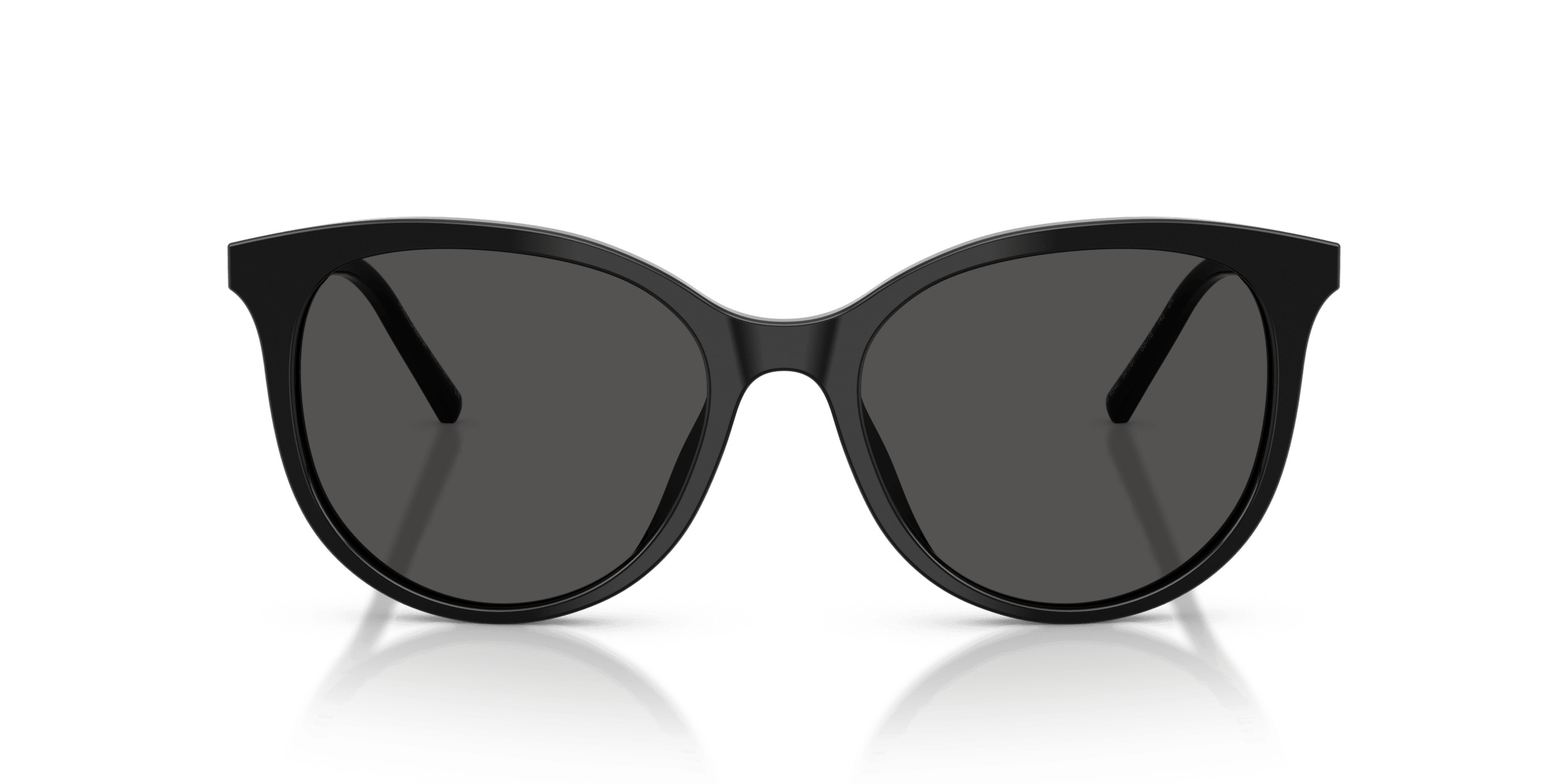 DG4540 DOLCE & GABBANA Black/Grey L