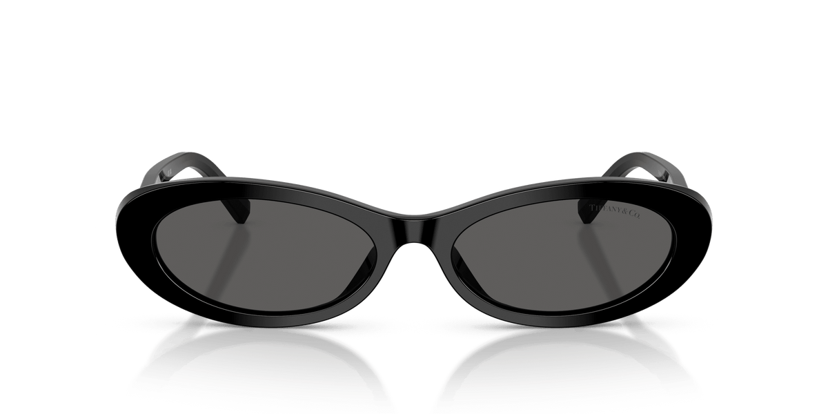TF4250 TIFFANY Black/Grey L