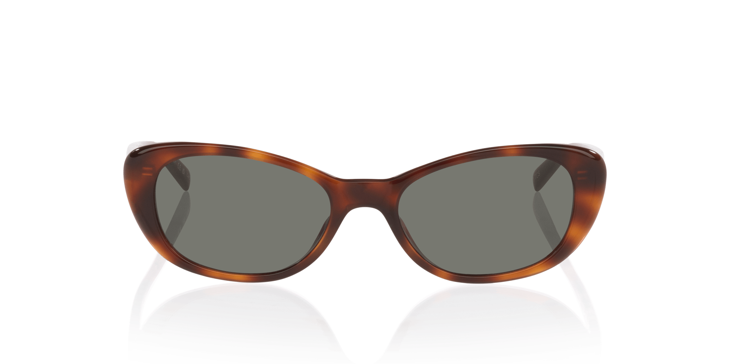 SL822 Saint Laurent Tortoise/Grey XS