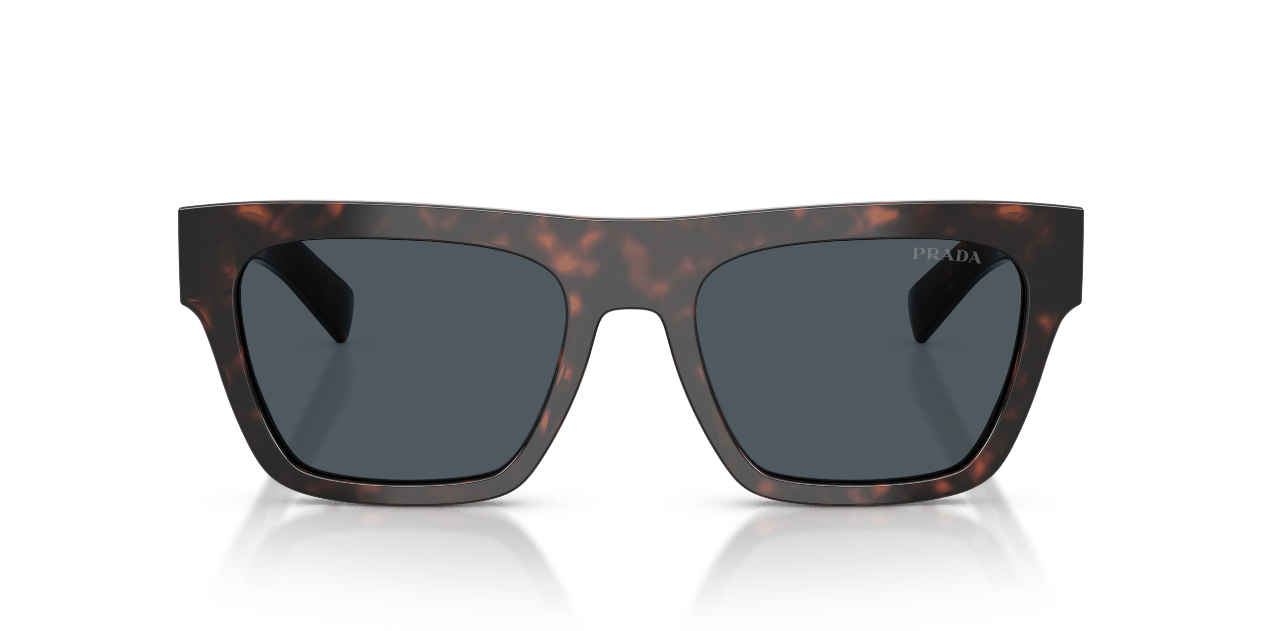 PR C03S PRADA Tortoise/Grey S