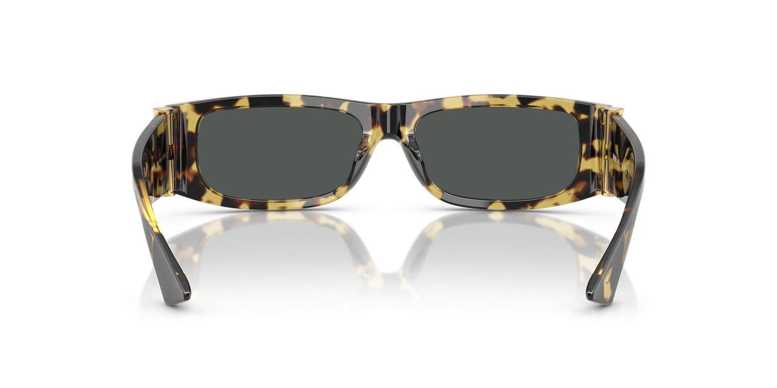 VE4476U Versace Yellow Havana/Grey M