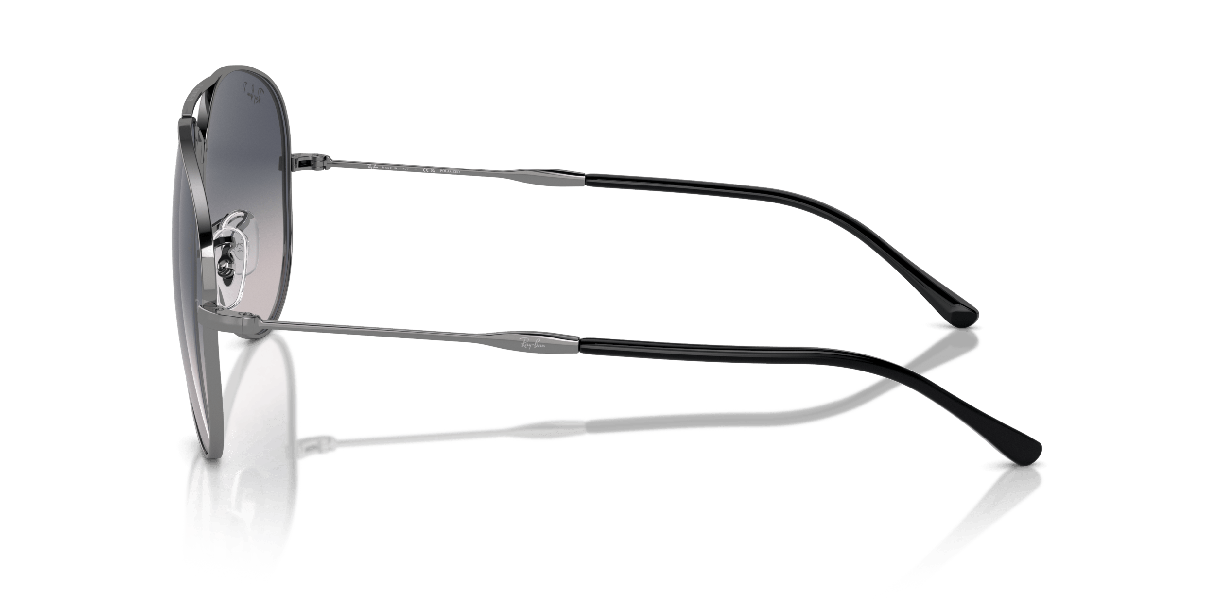 RB3825 RAY-BAN Grey/Blue XXL