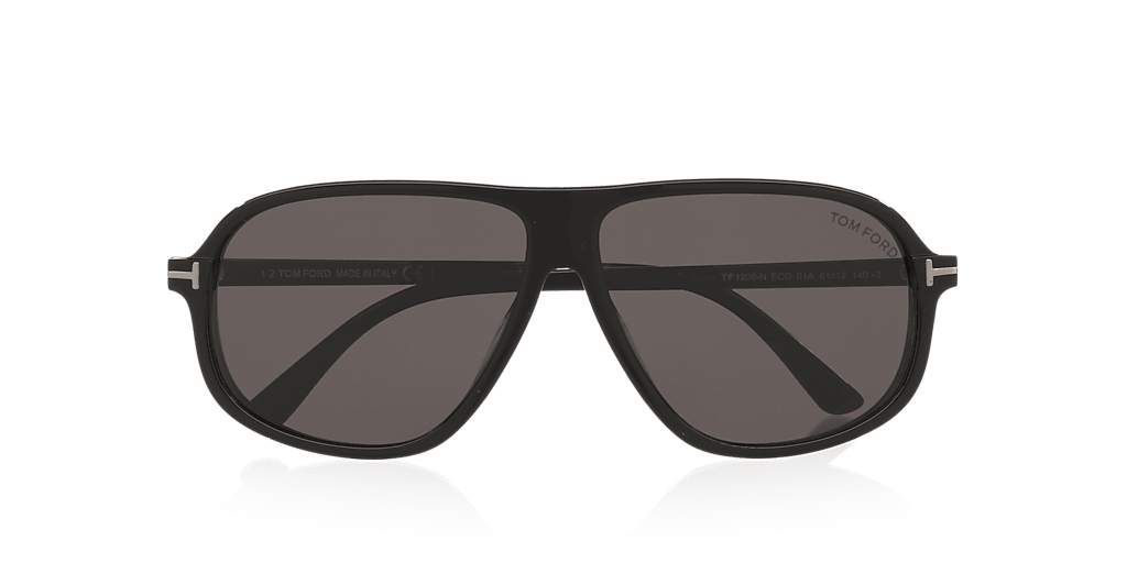 Guillaume_Tr Tom Ford Black/Grey XL