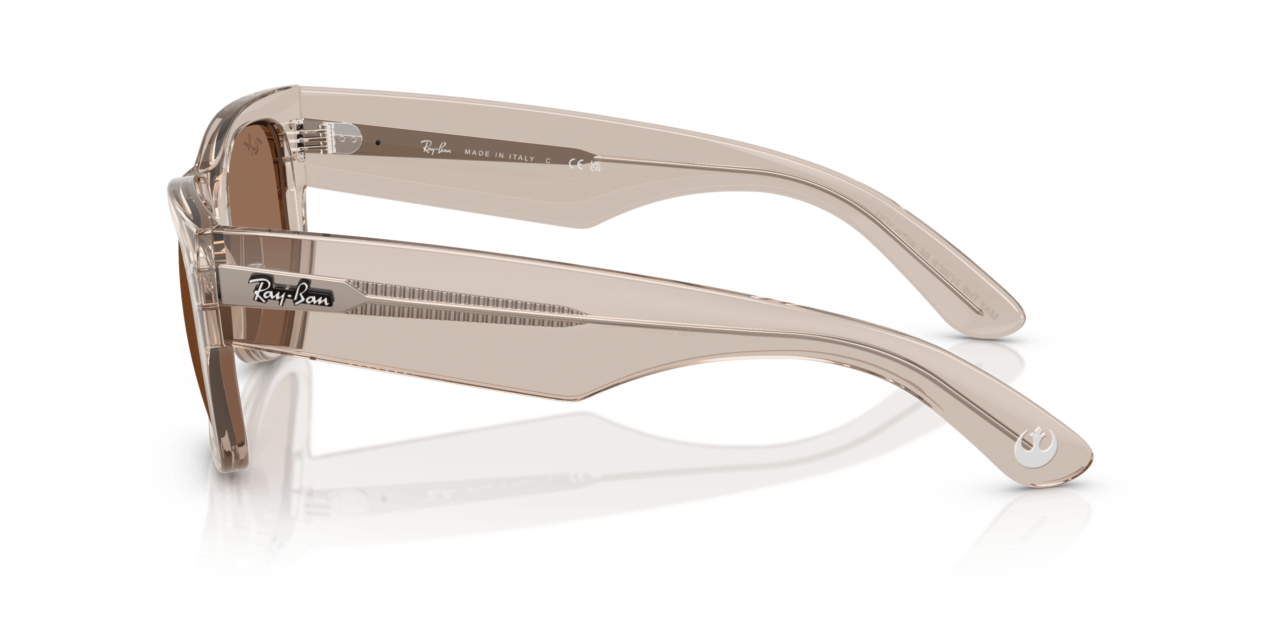 RB0840S RAY-BAN Brown M