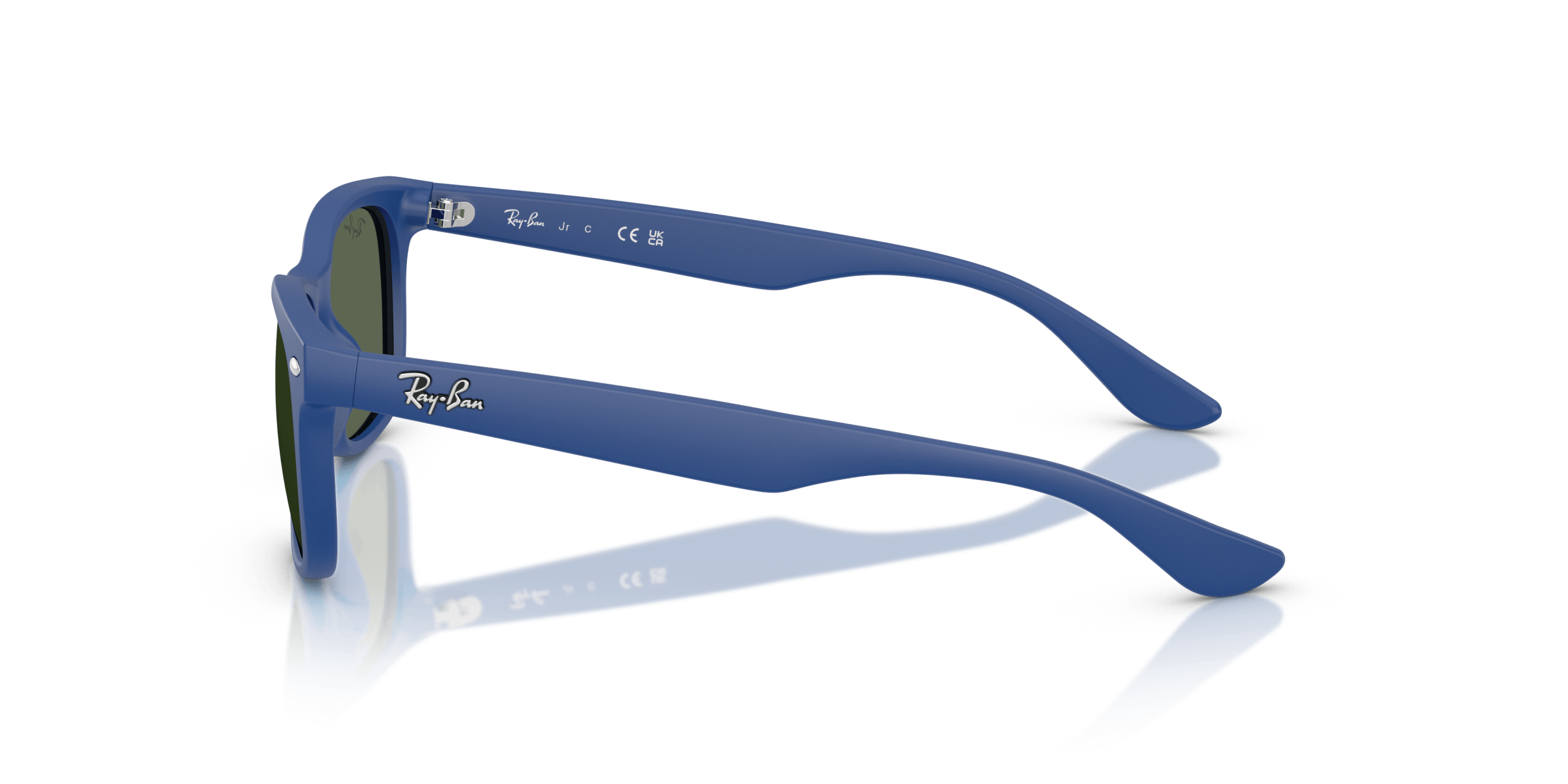 RB9052S RAY-BAN JUNIOR Blue/Green S