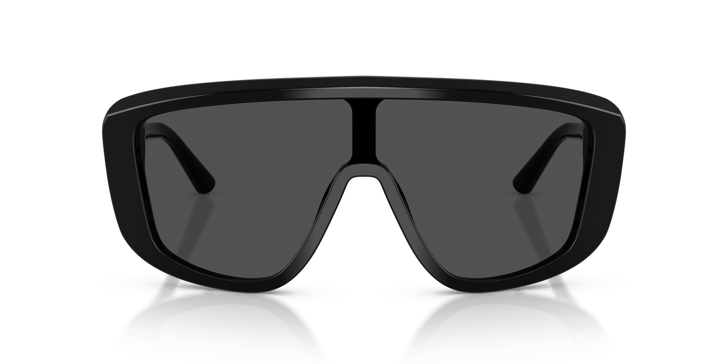 DG4520 DOLCE & GABBANA Black/Grey S