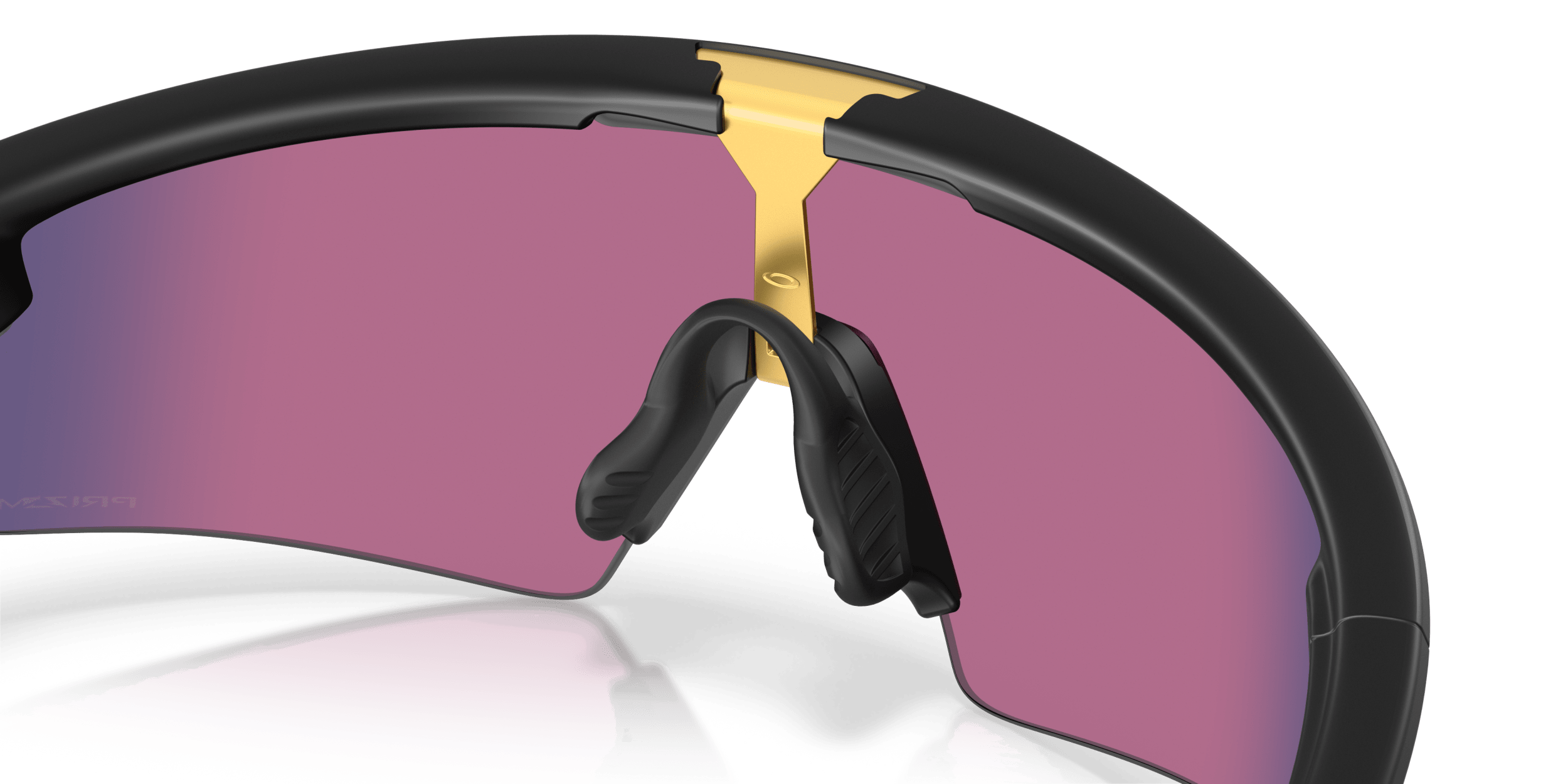 Sphaera™ OAKLEY Black/Violet L