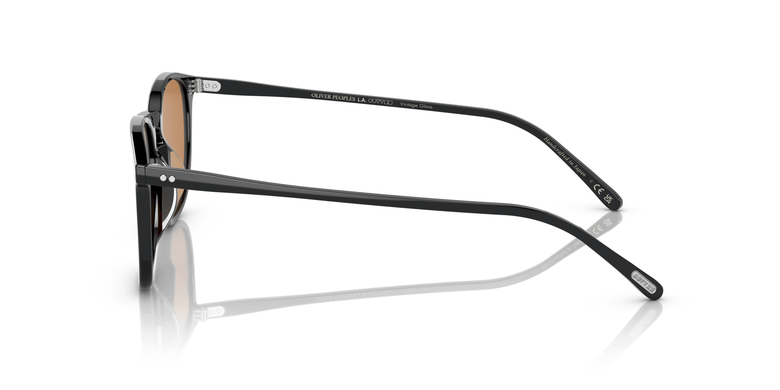 OV5491SU OLIVER PEOPLES Black/Brown S