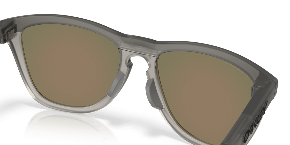 Frogskins OAKLEY Grey/Orange XL