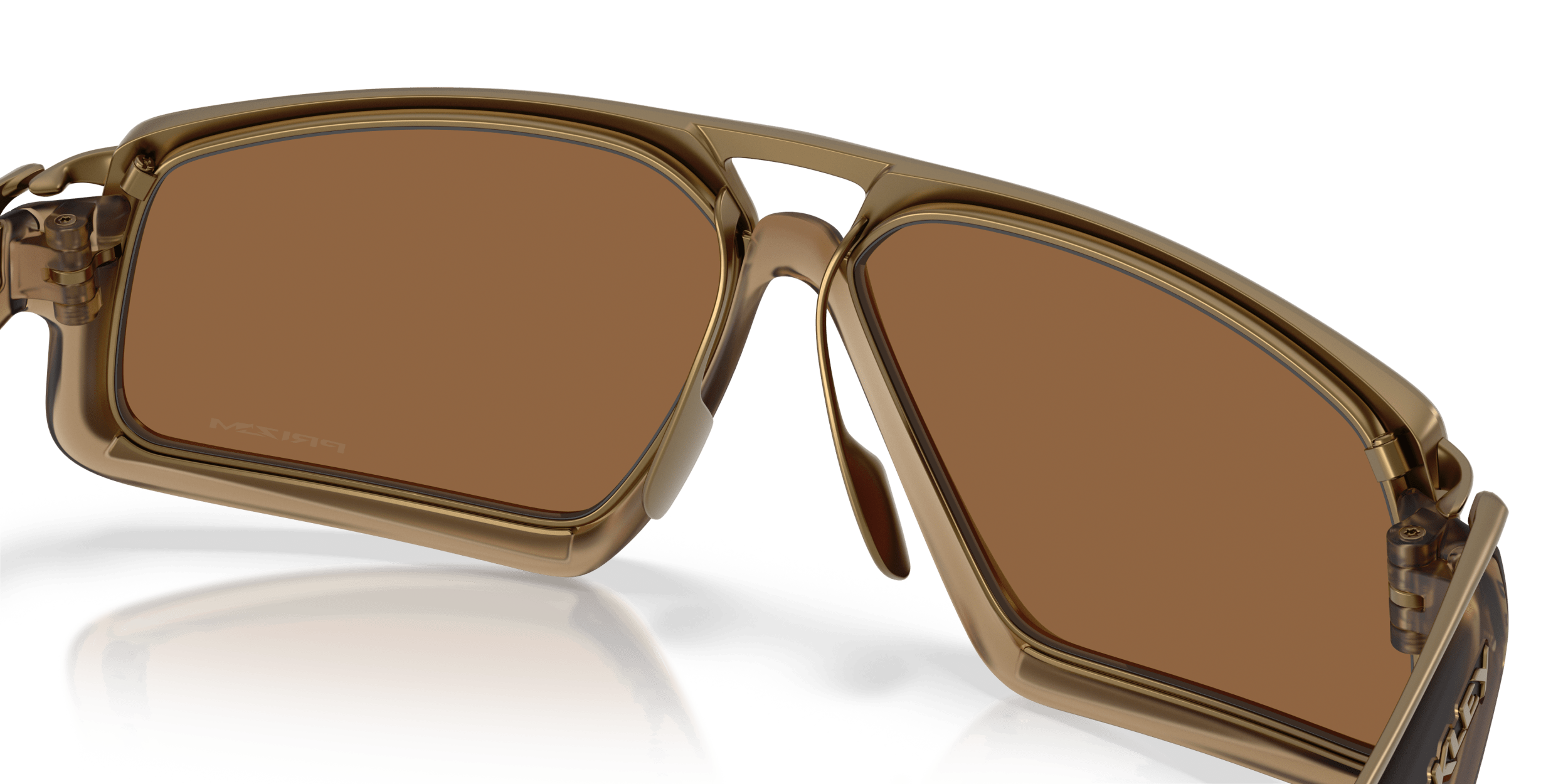 OO6029 Massillon OAKLEY Brown M