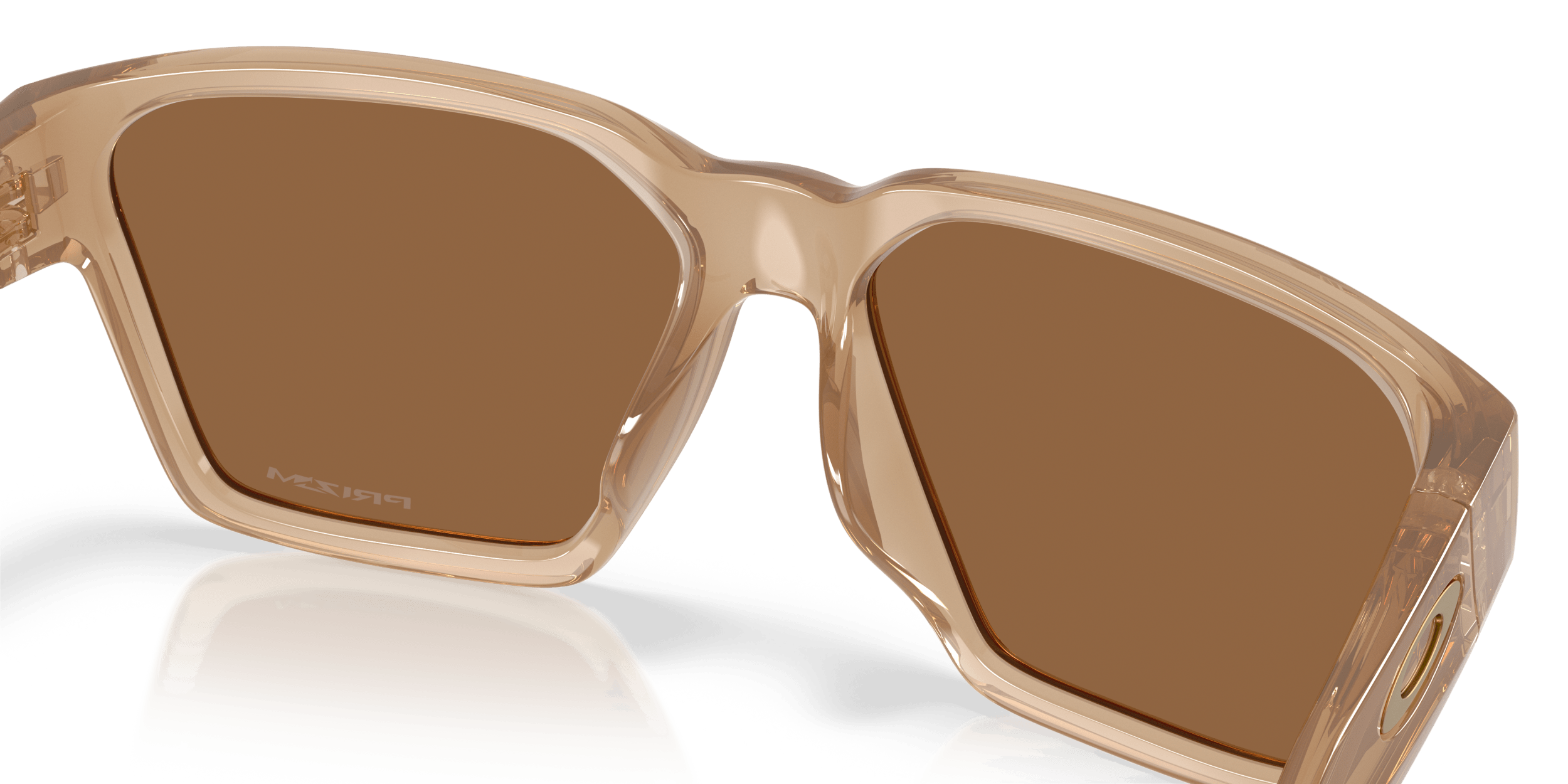 OO9497 OAKLEY Brown XL