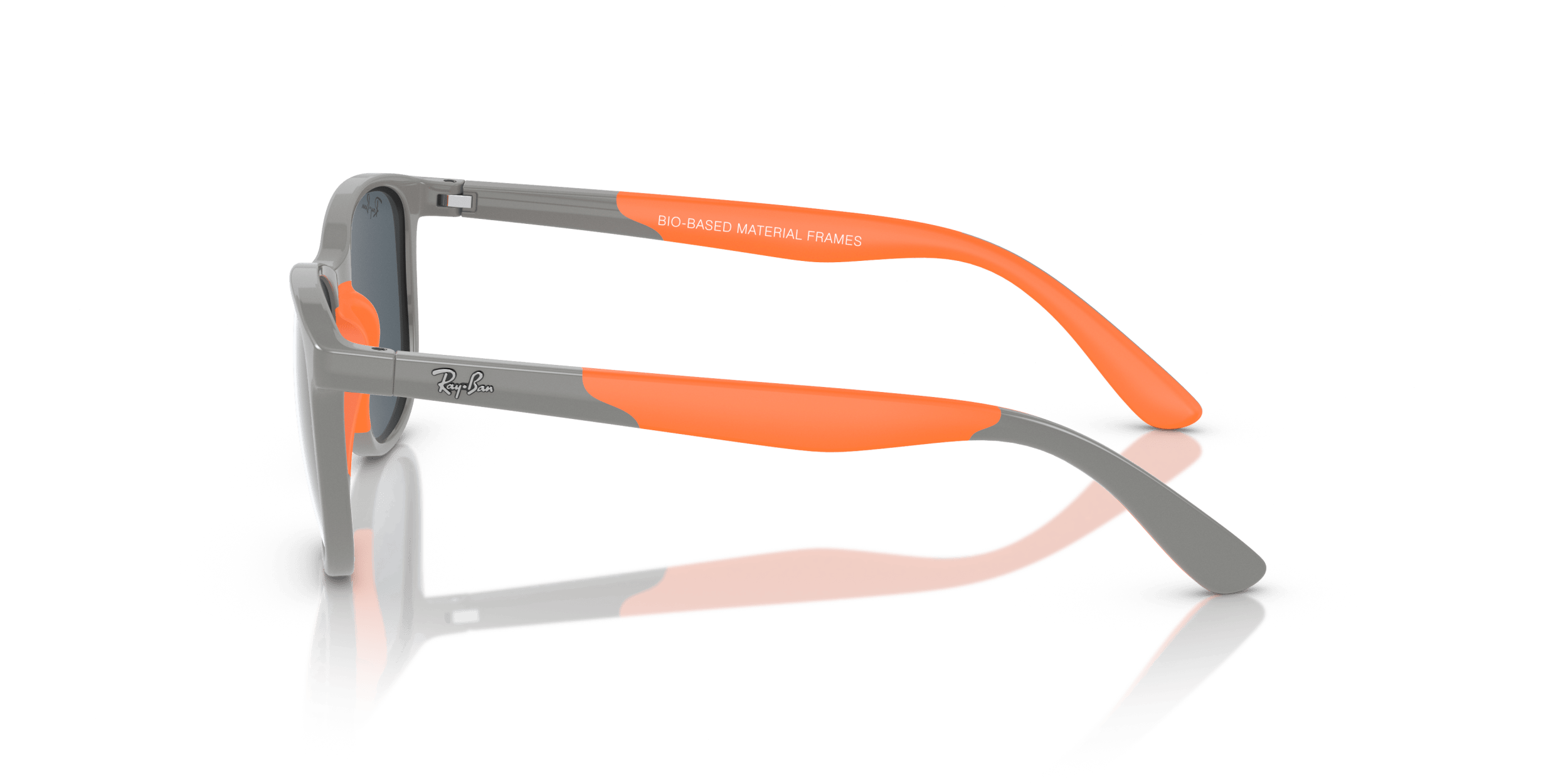 RB9077S RAY-BAN JUNIOR Grey/Blue L